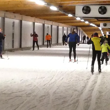 Reima Country Center