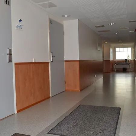 Reima Country Center 3* Jämijärvi