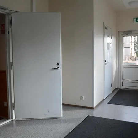 Hotel Reima Country Center Jamijarvi