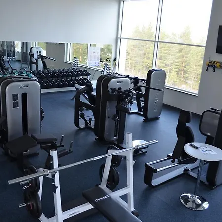 Hotel Reima Country Center