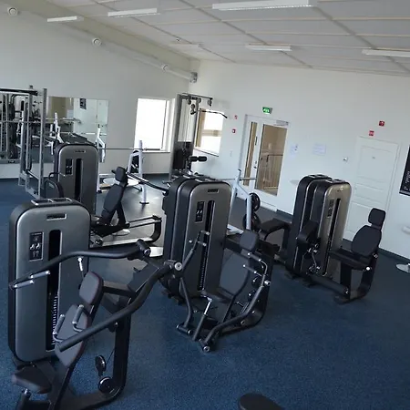 Hotel Reima Country Center 3*