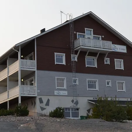 Reima Country Center Hotel 3*