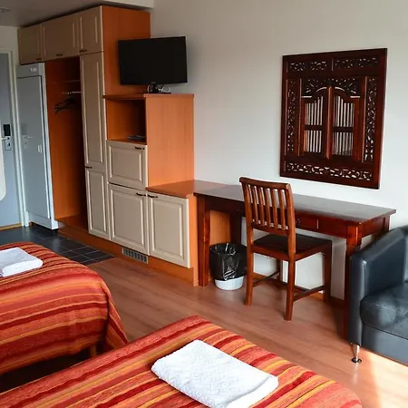 Reima Country Center 3*