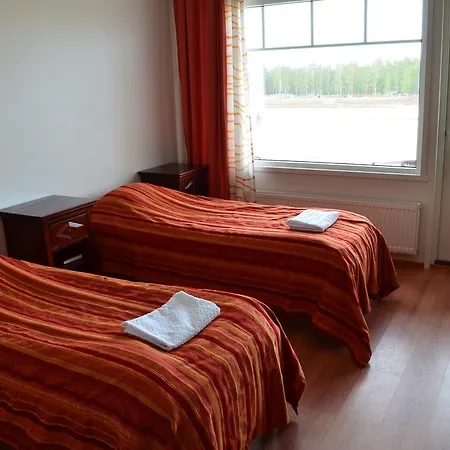 Hotel Reima Country Center 3*