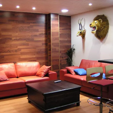 Hotel Reima Country Center 3*