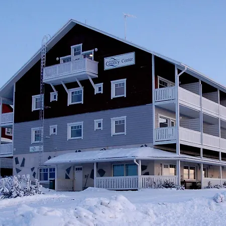 Reima Country Center Hotel Jamijarvi