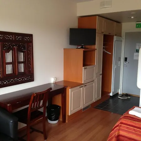 Hotel Reima Country Center 3*