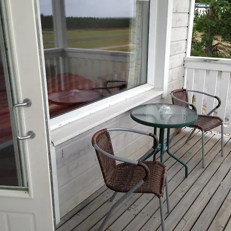 Reima Country Center Hotel