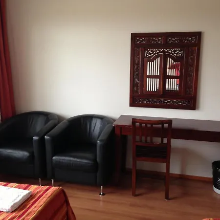 Hotel Reima Country Center