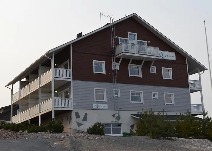 Reima Country Center Szálloda 3*