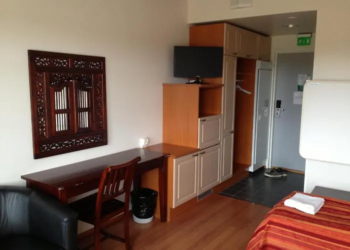 Szálloda Reima Country Center 3*