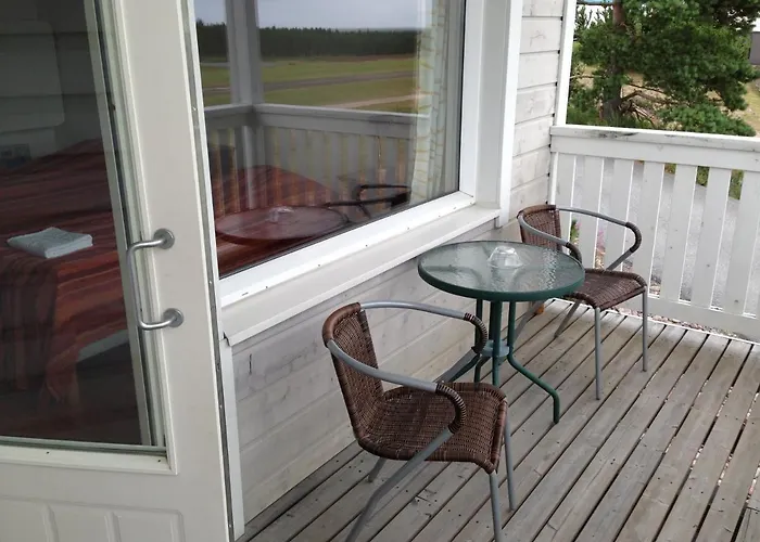 Reima Country Center Szálloda